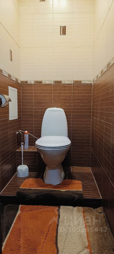 2-к кв. Краснодарский край, Краснодар ул. Венецианская, 2 (58.0 м²)