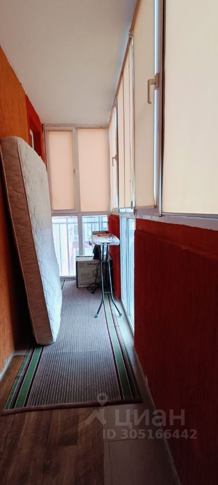 2-к кв. Краснодарский край, Краснодар ул. Венецианская, 2 (58.0 м²)