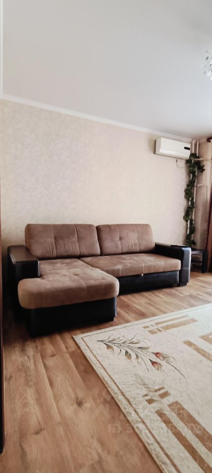 2-к кв. Краснодарский край, Краснодар ул. Венецианская, 2 (58.0 м²)