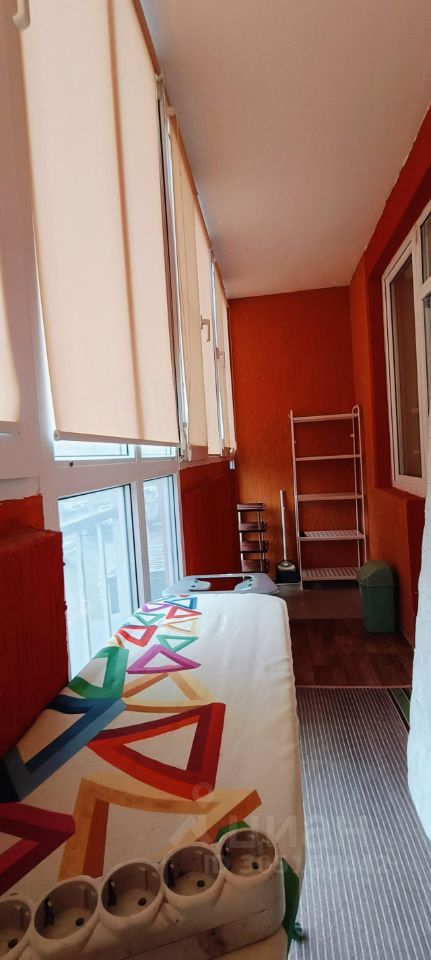 2-к кв. Краснодарский край, Краснодар ул. Венецианская, 2 (58.0 м²)