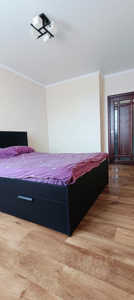 2-к кв. Краснодарский край, Краснодар ул. Венецианская, 2 (58.0 м²)