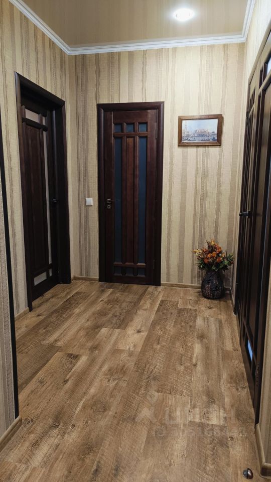 2-к кв. Краснодарский край, Краснодар ул. Венецианская, 2 (58.0 м²)