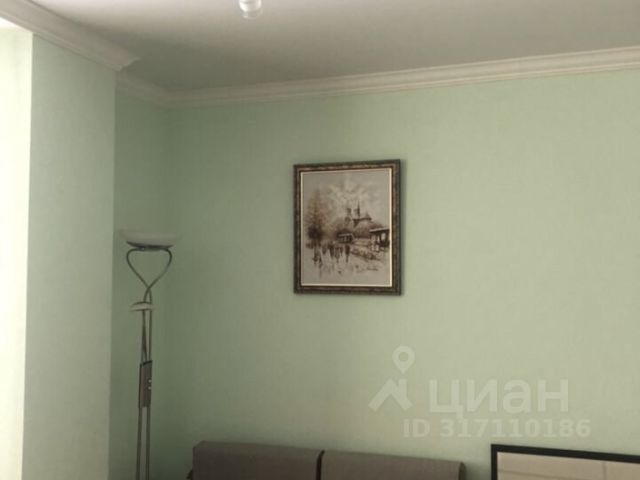 1-комн., 40 м², 2/7 этаж