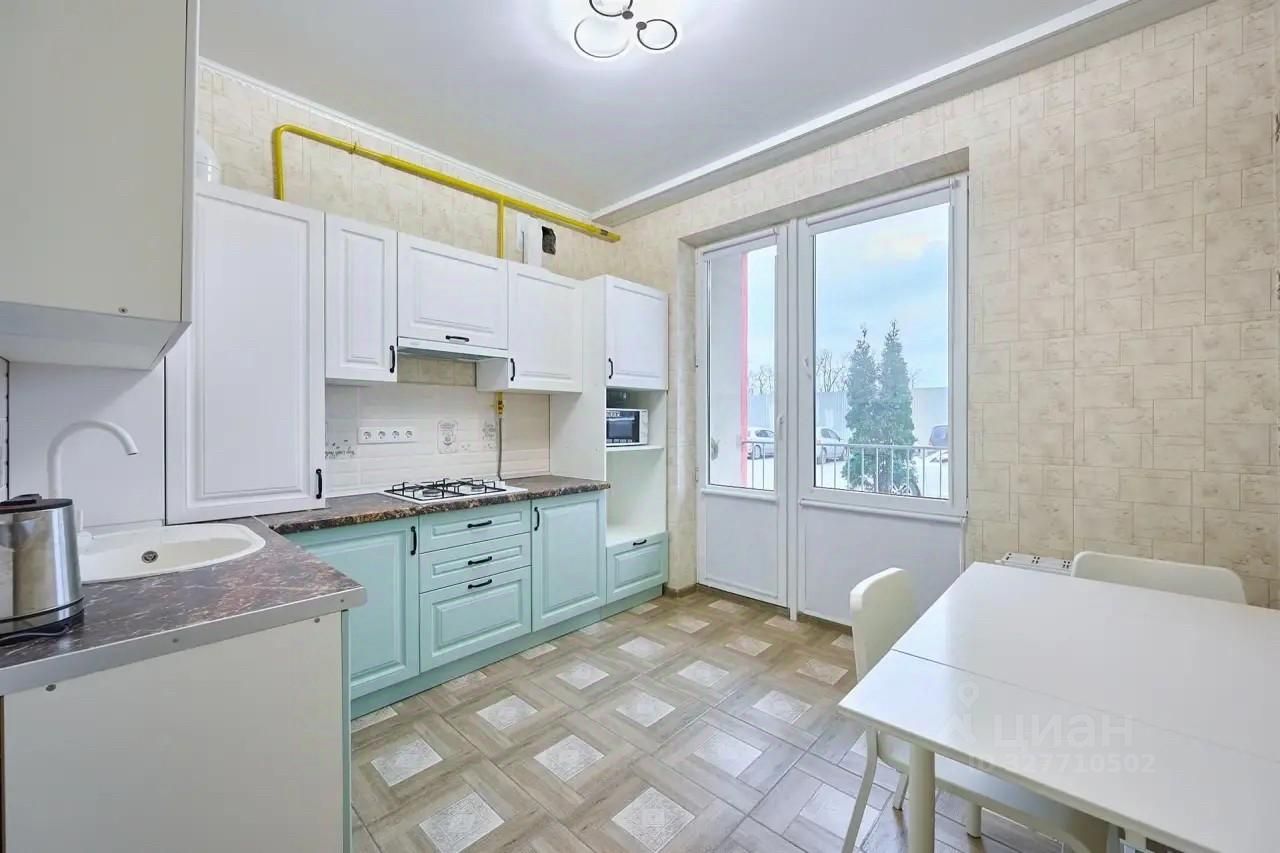 1-комн. кв., Прикубанский