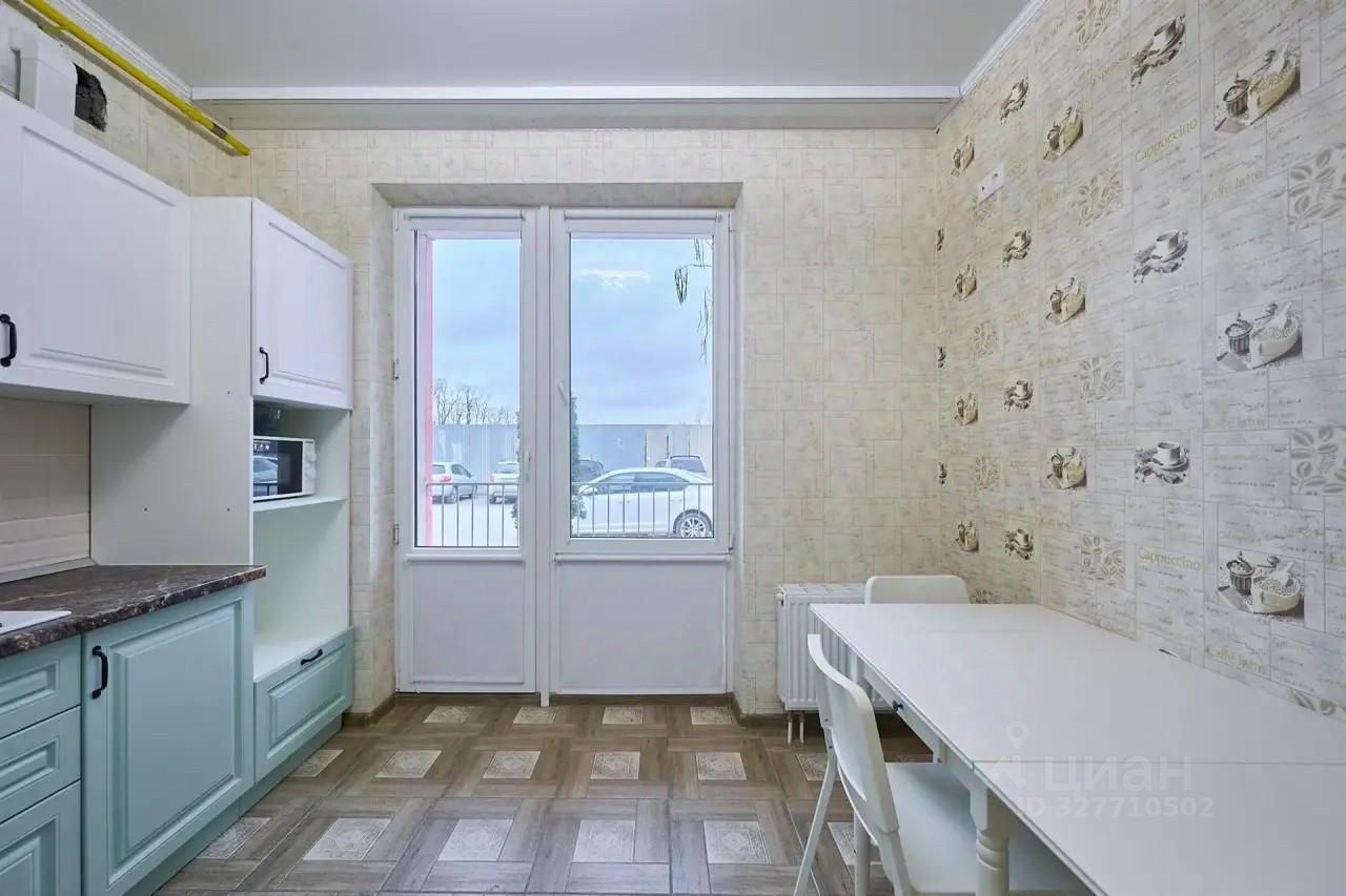 1-комн. кв., Прикубанский