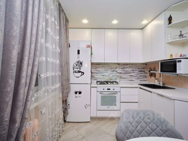 4-комн., 74 м², 2/9 этаж