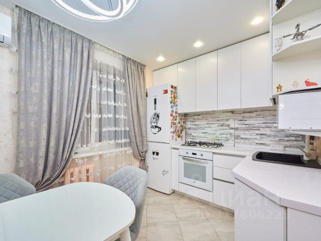 3-комн., 75 м², 2/9 этаж