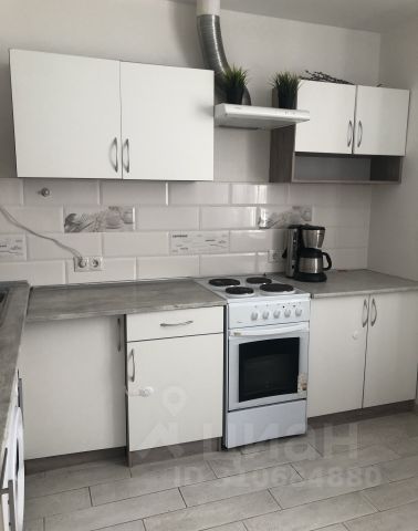 2-комн., 62 м², 6/8 этаж