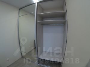 1-комн.кв., 34 м², этаж 16