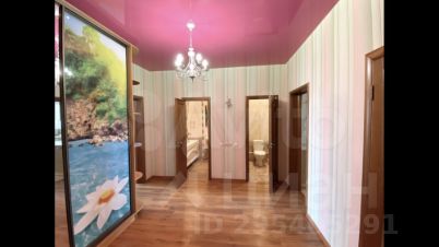 2-комн.кв., 80 м², этаж 8