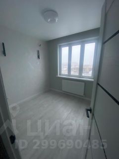 1-комн.кв., 37 м², этаж 8