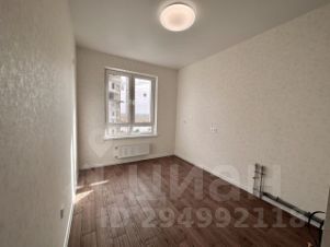 3-комн.кв., 77 м², этаж 18