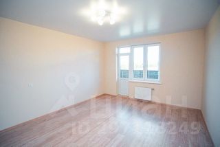 1-комн.кв., 36 м², этаж 7