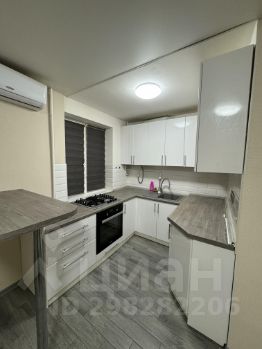 3-комн.кв., 60 м², этаж 1