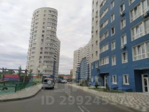 1-комн.кв., 47 м², этаж 23