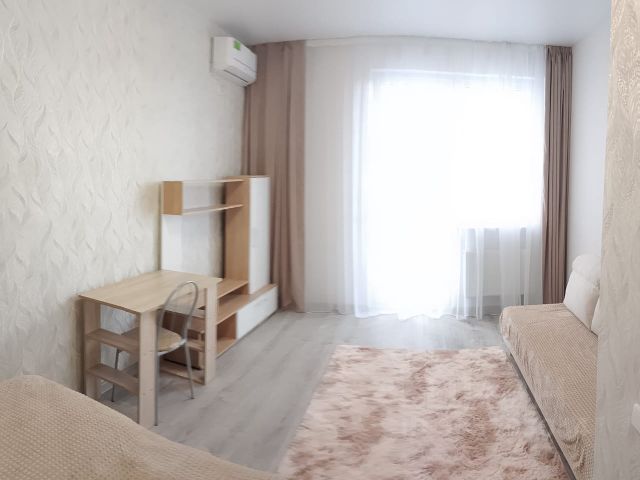1-комн., 41 м², 8/24 этаж