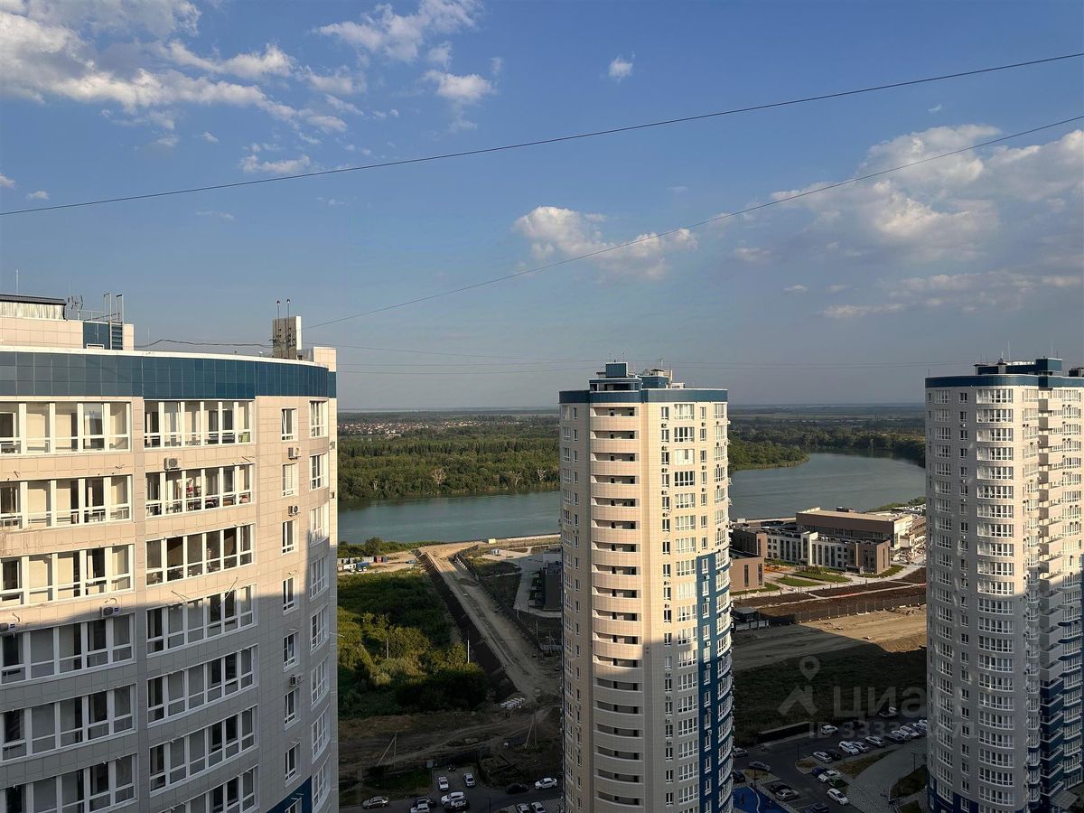 3-комн. кв., Центральный, Краснодар