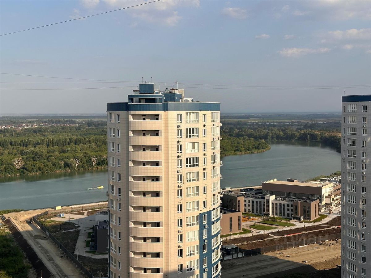 3-комн. кв., Центральный, Краснодар