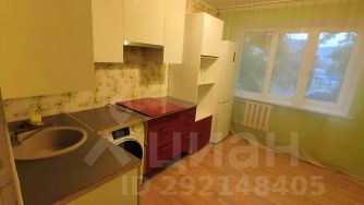 1-комн.кв., 37 м², этаж 1