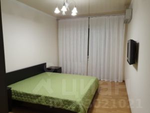 1-комн.кв., 70 м², этаж 6