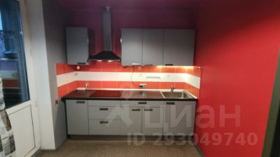 1-комн.кв., 35 м², этаж 7