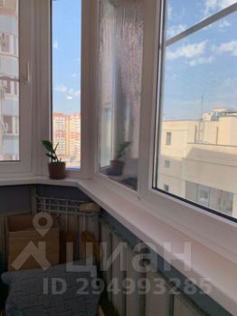 1-комн.кв., 50 м², этаж 12