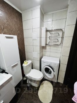 1-комн.кв., 38 м², этаж 16