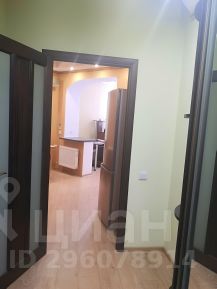 1-комн.кв., 41 м², этаж 6