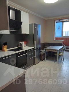 1-комн.кв., 50 м², этаж 15