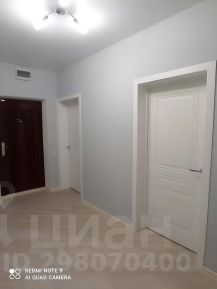 2-комн.кв., 65 м², этаж 4