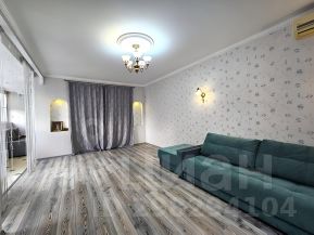 3-комн.кв., 106 м², этаж 2