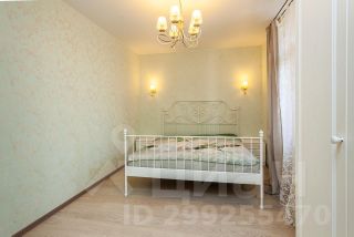 2-комн.кв., 53 м², этаж 2