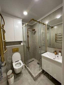 2-комн.кв., 60 м², этаж 6