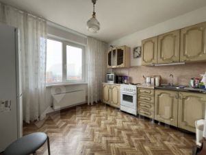 1-комн.кв., 38 м², этаж 9