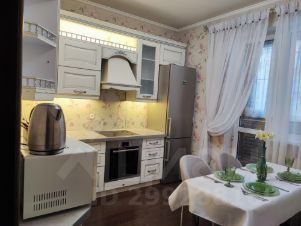 1-комн.кв., 37 м², этаж 5