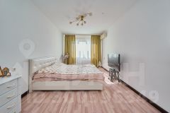 3-комн.кв., 82 м², этаж 11