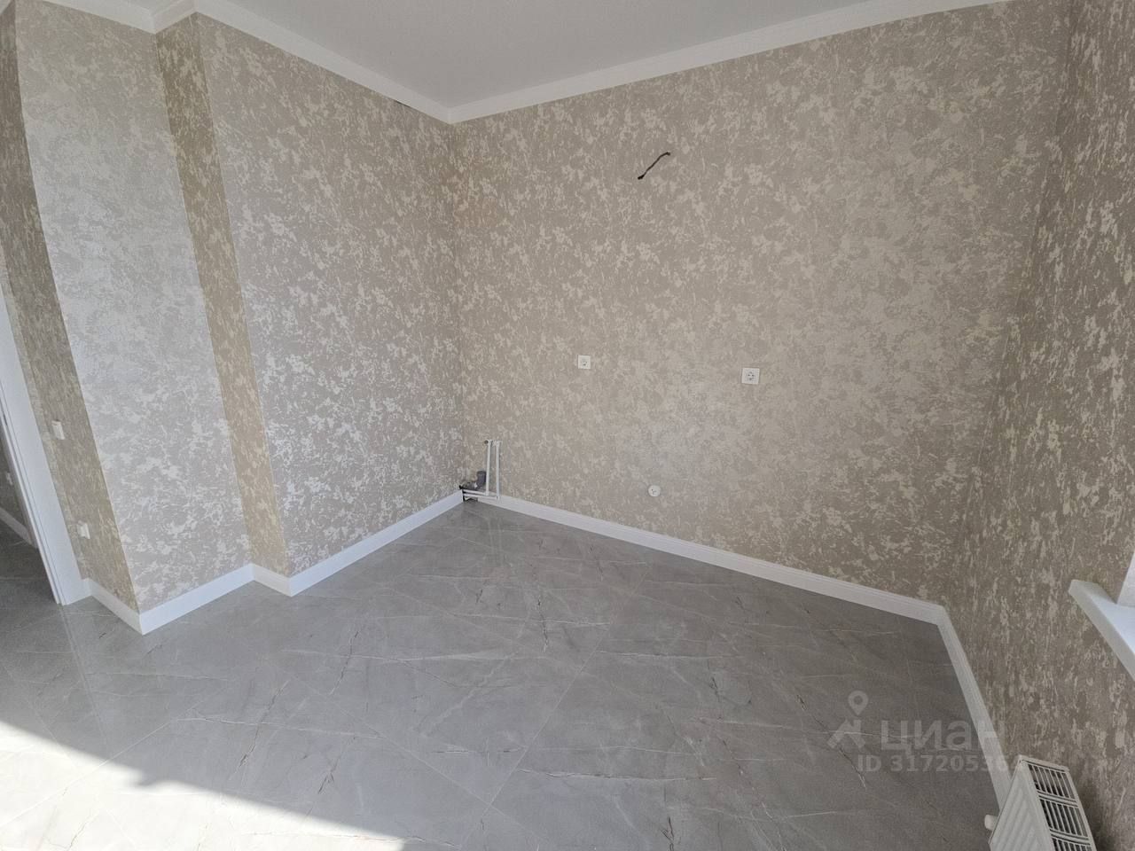 2-комн. кв., Прикубанский