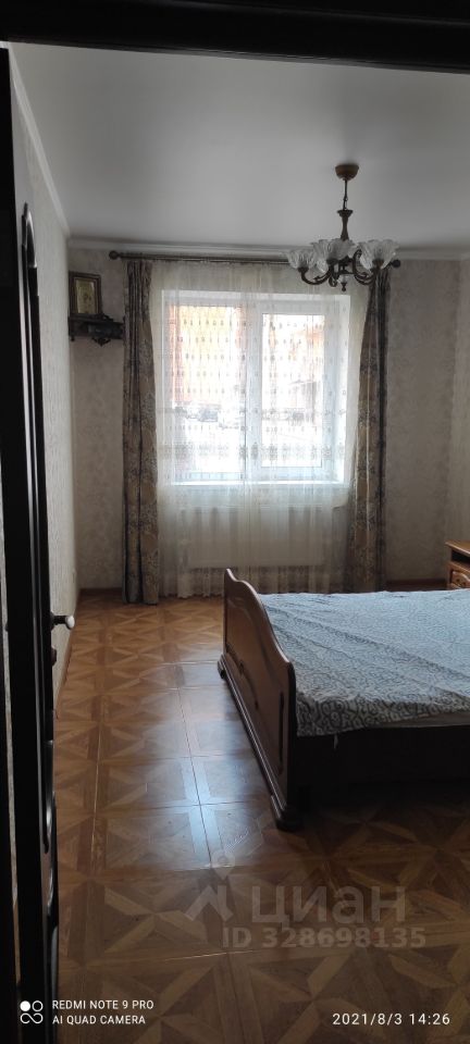 2-комн. кв., Прикубанский