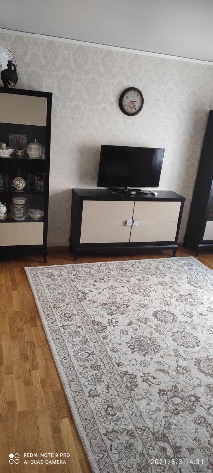 2-комн. кв., Прикубанский