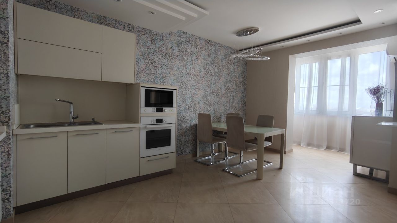 3-комн. кв., Прикубанский