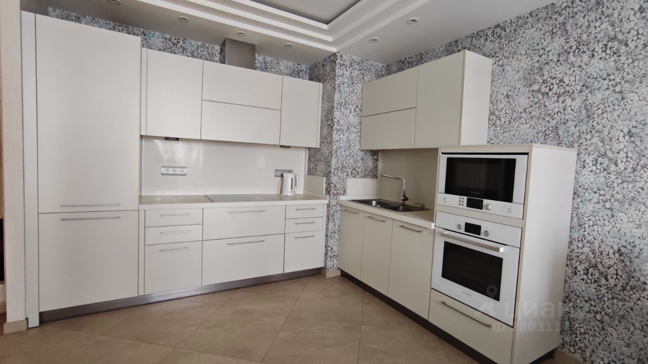 3-комн. кв., Прикубанский