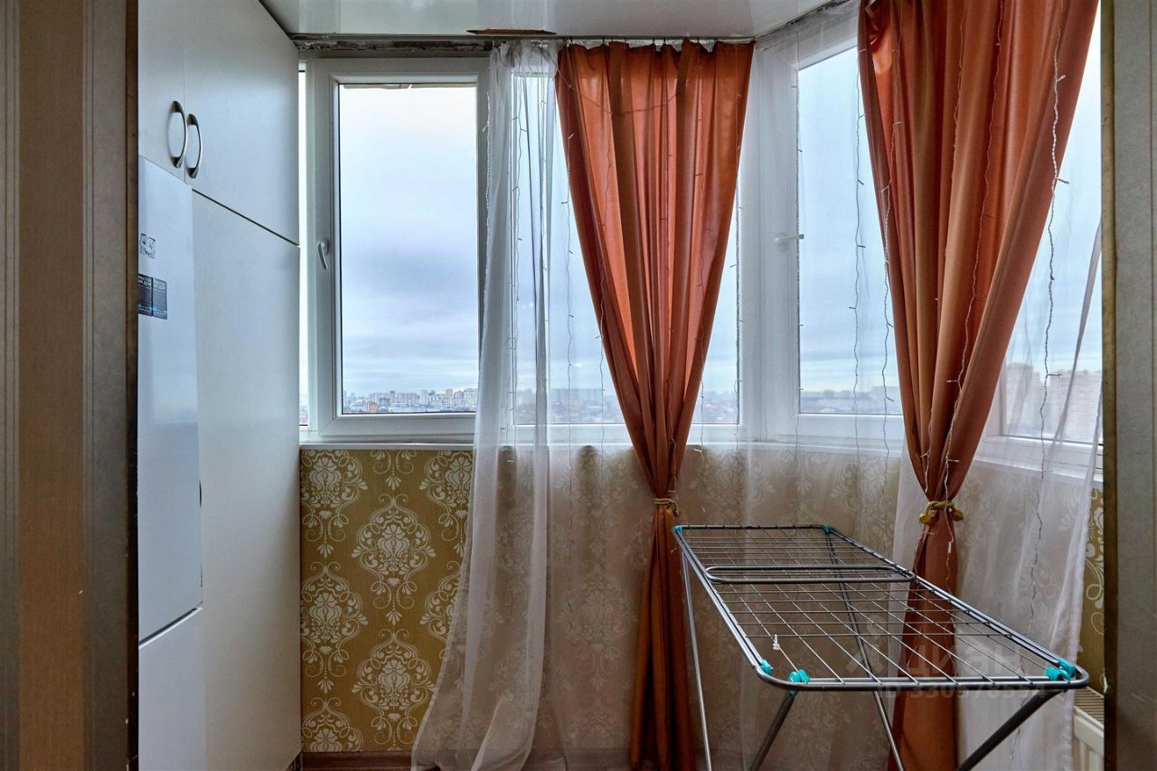 1-комн. кв., Прикубанский, Краснодар