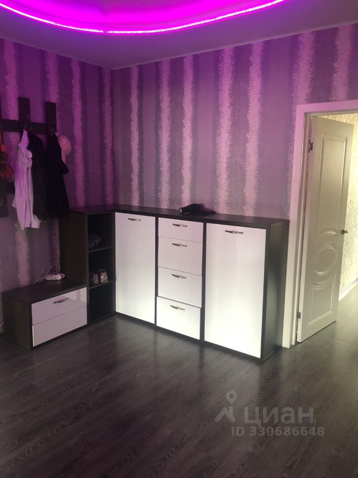 2-комн. кв., Прикубанский, Краснодар