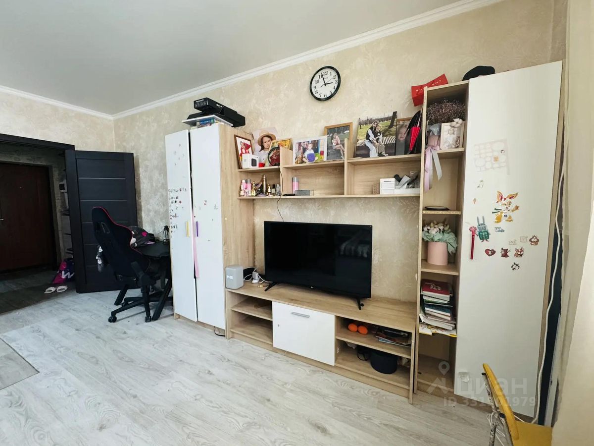 Квартира, Прикубанский, Краснодар