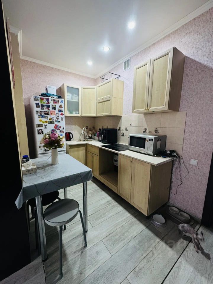 Квартира, Прикубанский, Краснодар