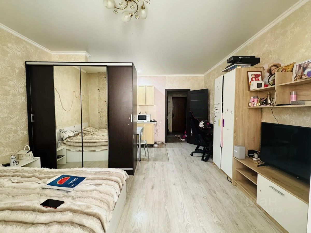 Квартира, Прикубанский, Краснодар