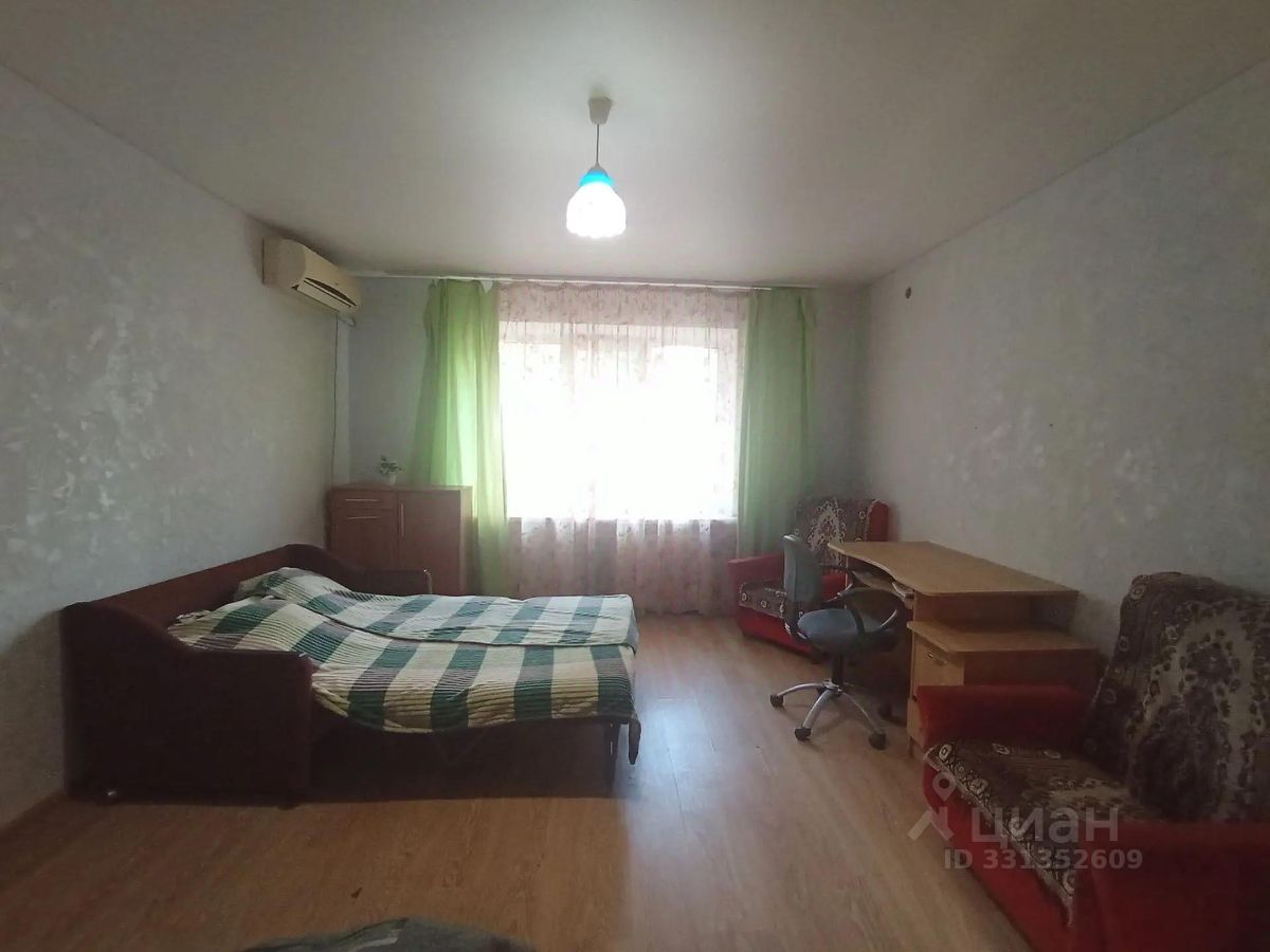1-комн. кв., Центральный, Краснодар