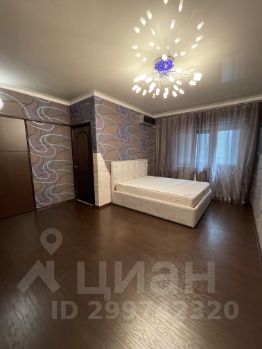 2-комн.кв., 60 м², этаж 1