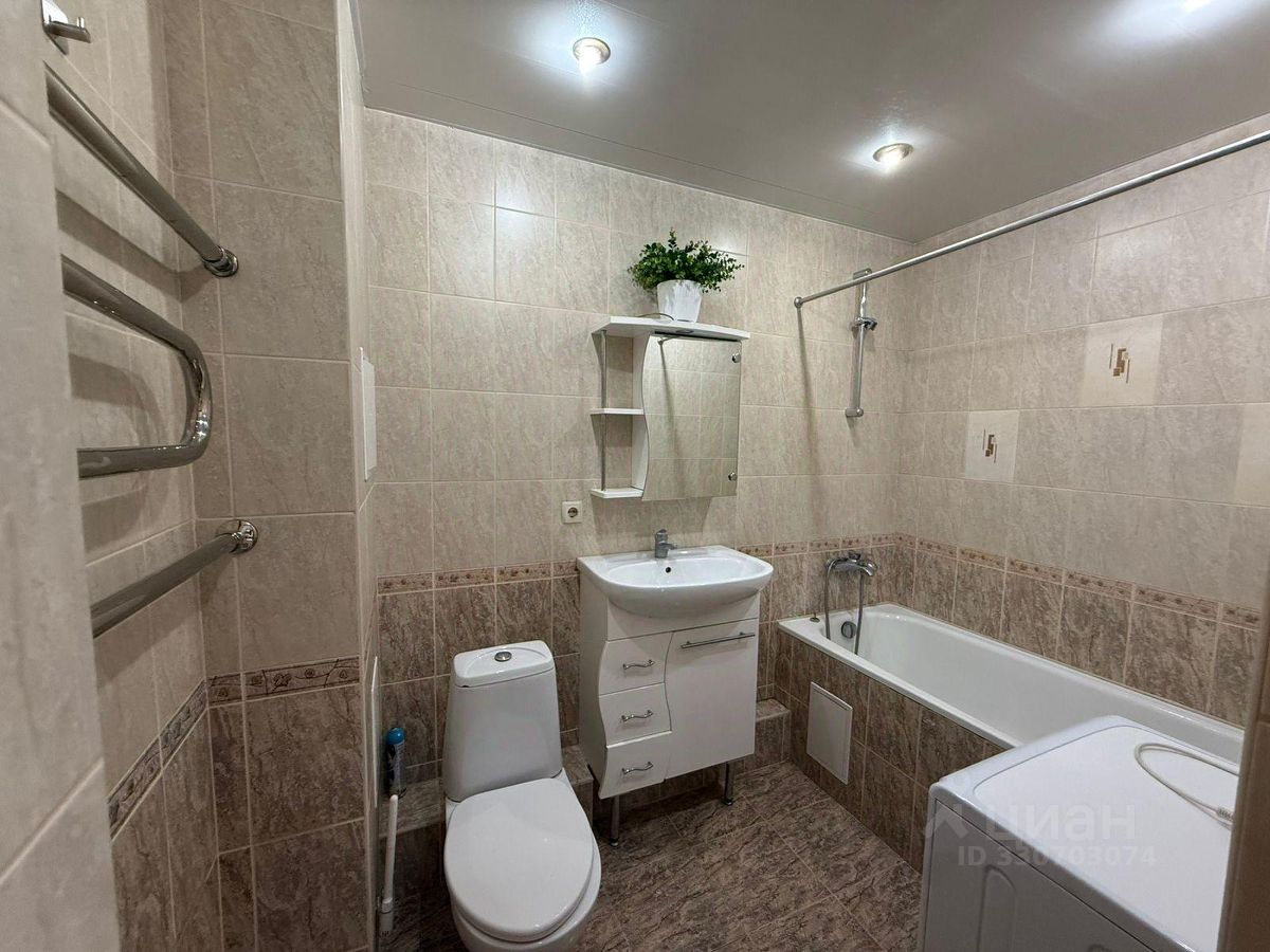 1-комн. кв., Западный, Краснодар