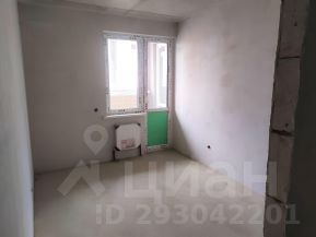 2-комн.кв., 50 м², этаж 12